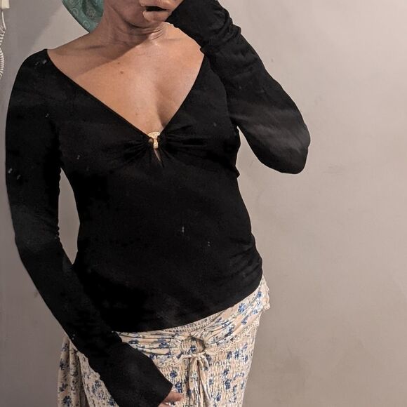 Gucci Top  - Picture 1 of 6